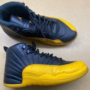 Jordan 12